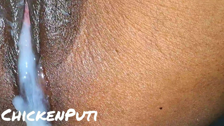 ChickenPuti: Video Seks Nepal Baru