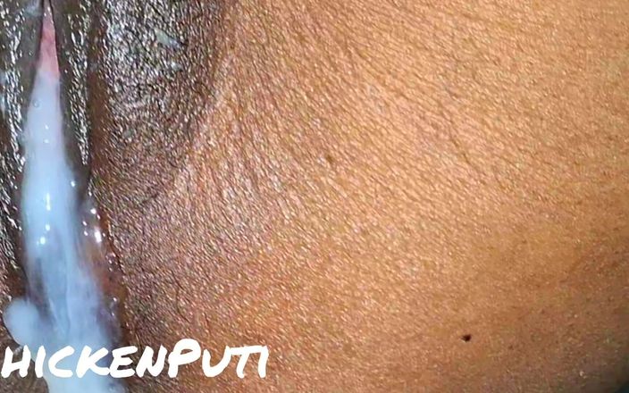 ChickenPuti: Video seks baru cewek nepal
