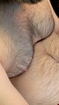 Edging Session