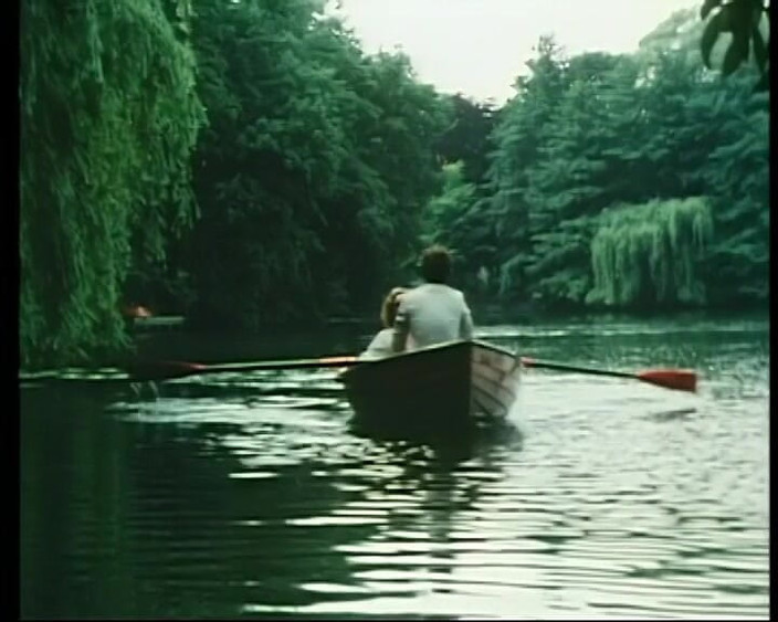 GERMAN PORN CLASSICS: Das Maedchen des Herrn S - グローサー・クラシカー