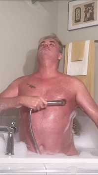 Enema Bathroom's Suite 1