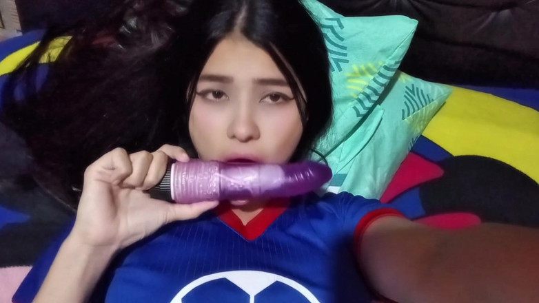 Yuli and tony: Ik ga ermee akkoord om een kamer te delen met...