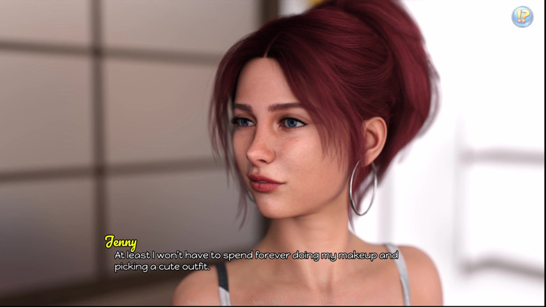 Wickedgammes studio: Sex Vacation with My Husband and My Husband's Boss (part 14)