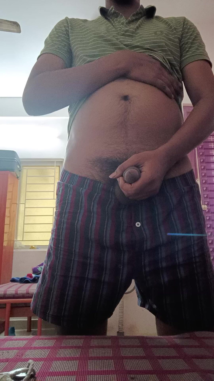 Babus: Chlupatá gayka!