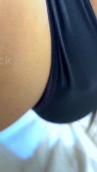 Curvy Arab Stepmom Try to Asian Style by Wearing Hot Saree Blouse & Make Me Horny