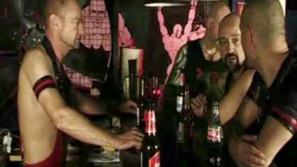 HARD PORN STUDIO: Twarda porno sesja pięści 7