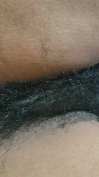 Eat Mature Hairy Pussy Close up so Hot Stepmom