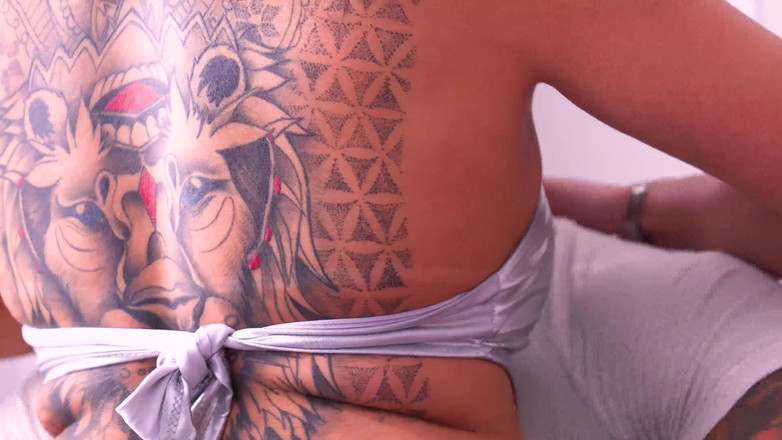 Sex Arte: Romantiek met ondeugendheid - Aline Chaveirinho