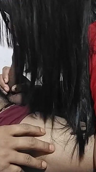 Hot Indian Bhabhi Romantic Sex
