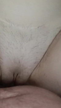 A Small Fuck1