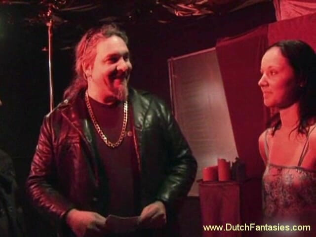 Dutch Fantasies: डच कल्पनाएं: डच फंतासी #223