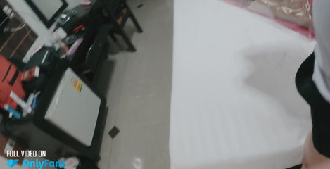 18_honey: Hari kelulusan sama pacarku