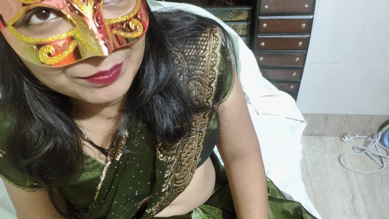 piryaprajapati: मैंने भाभी की गांड में उंगली की, जिससे भाभी को दर्द के साथ-साथ बहुत मज़ा भी आया