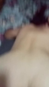 Wife Begs for BBC Creampie While Husband Fucks Her