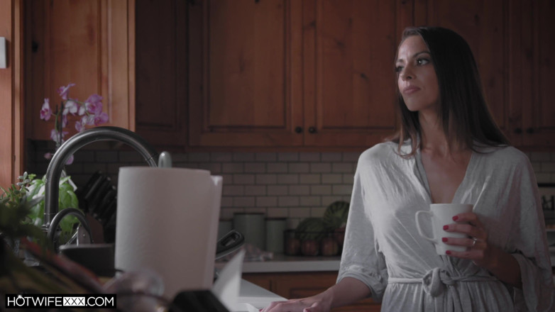 New Sensations: Eva Has Another Tale To Tell