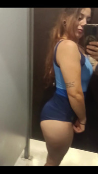 He Filmed Me Naked While Shopping for Clothes