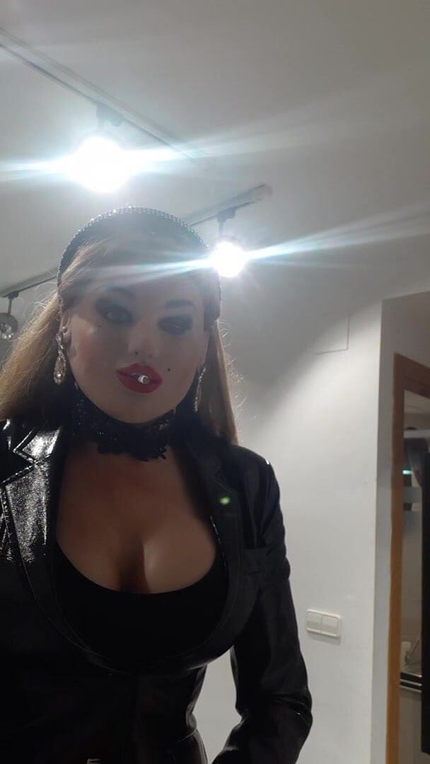 Tatiana Zorrita: Tati 3