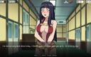 LoveSkySan69Real: Naruto Hentai - Treinador naruto [v0.16.1] Parte 66 Jogando com o Corpo Sexy...
