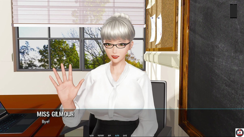 Joystick Cinema: Vlnky - (část 12) - Nc