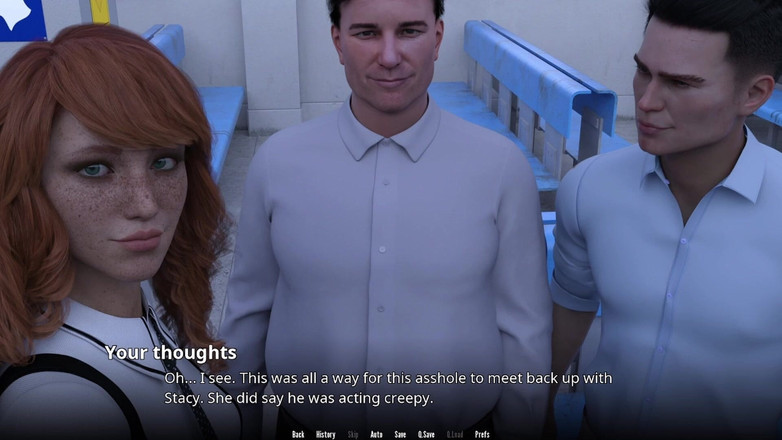 AVN Teller: Wvm - lass deinen freund und fick mich