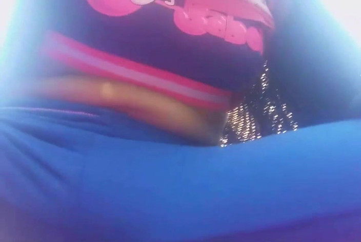 savannahamatoriale: Ia bagus untuk menyentuh dan kencing di taman