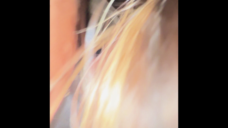 LadyPanter Gabriel Vice: MILF Fucked After Disco