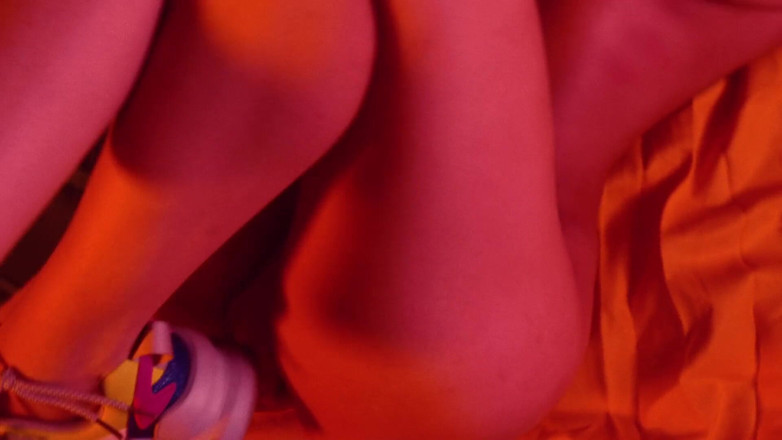 Pink Lights Entertainment: Your baby pearl - lets play wet pussy orgasm
