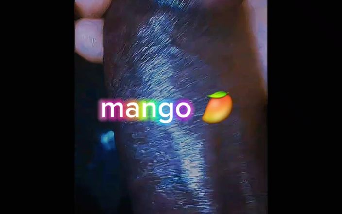 SolidmanGo: Blackfruit