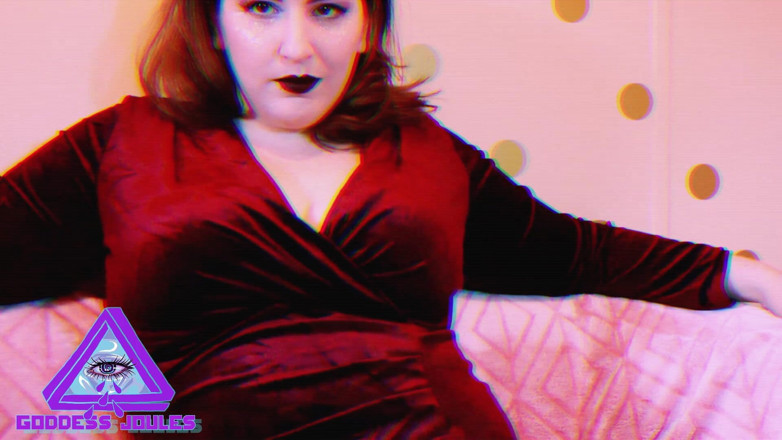 goddessjoules: 私はただおもちゃを楽しむのが大好きです