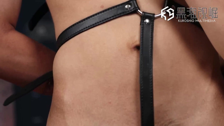 Kuroshio: No.ksgh11 Climax Labs Ep.51 Lelaki seksi dengan Urat Biru, pintu...