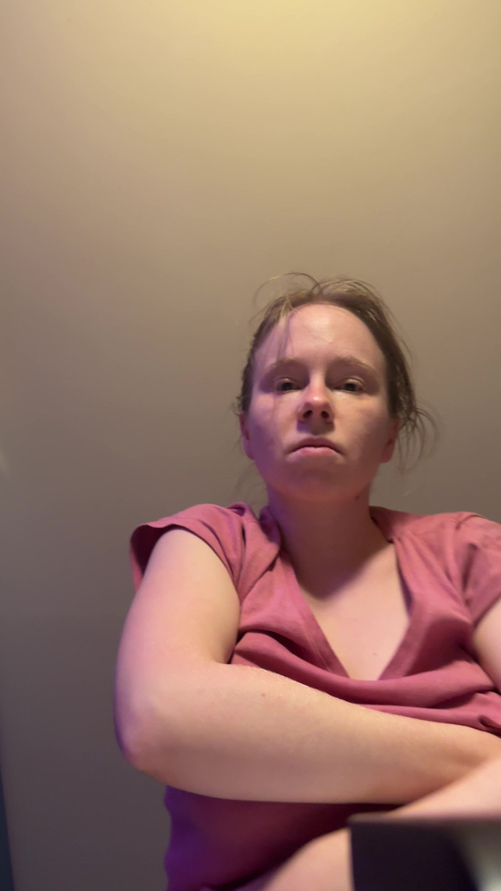 SweetLucy96: Banyoda soyunmuş