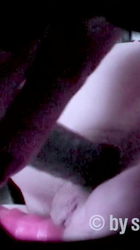 Stepmom Linda and Stepdaughter Nikki Fuck Together