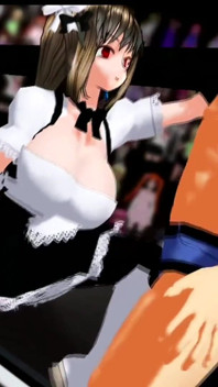 Ultimate Fighting Girl 2 Sherri Knee Job Boko877