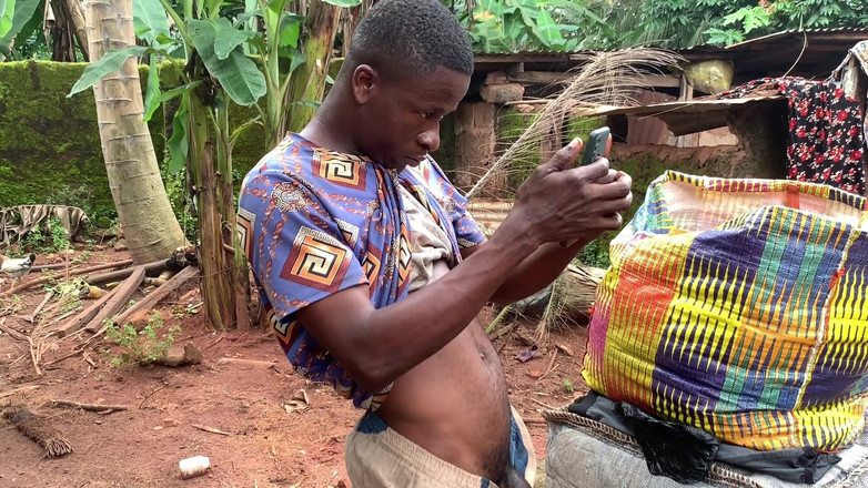 Bangcum8: Chci to takhle, než se vrátí domů