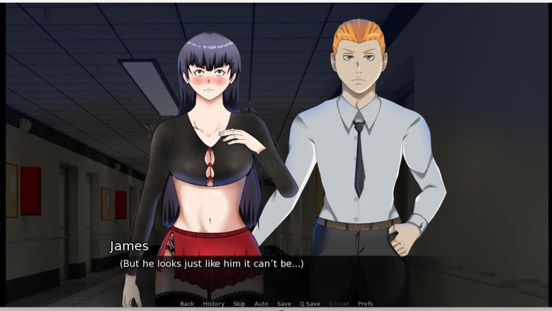 XXX Games Bunk: Dentro ava la moglie si trasforma in una troia