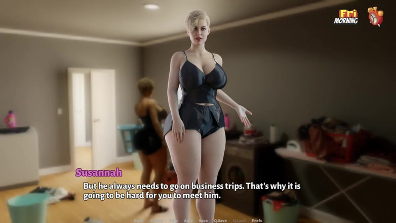 Neon2520: Aventure folle n° 06, une MILF excitée se fait baiser et...