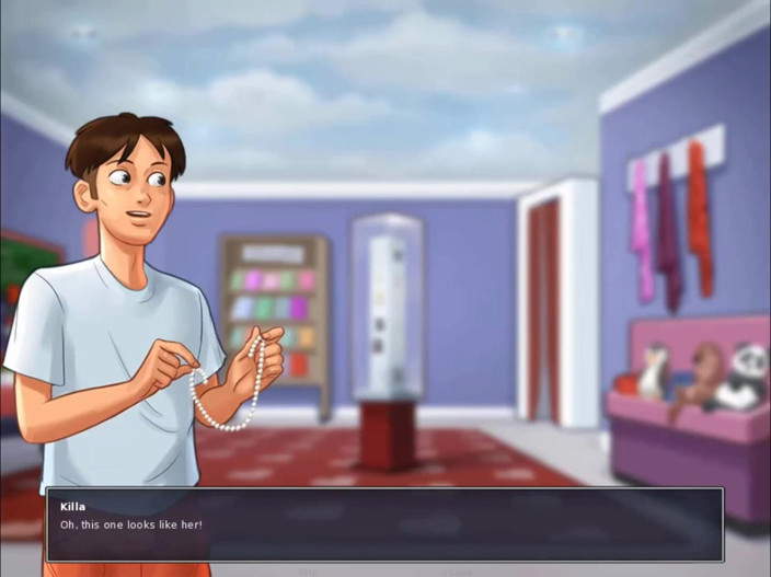 Cartoon Play: Saga estivale, partie 50