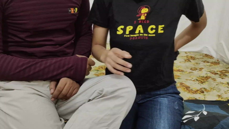 KavitaBhabhi: Boy Fucked Me with Love for Stepmommy