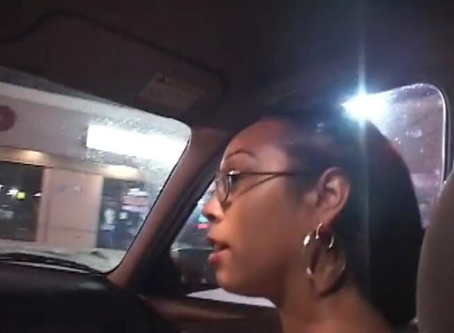 Black Jass: Teen slut riding massive dick