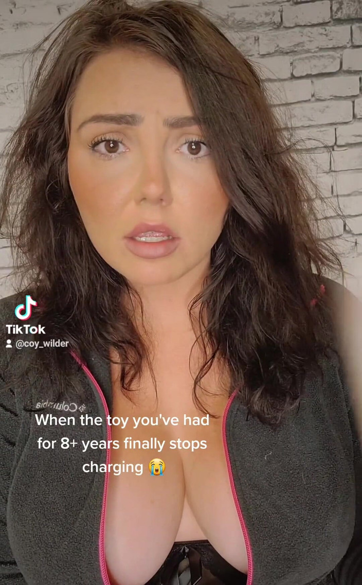 CoyWilder: Trông giống như một món đồ chơi mới đang trên đường đi