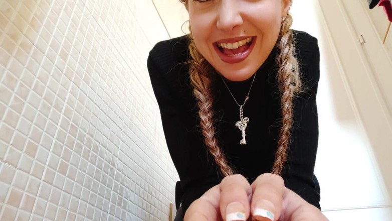 savannahamatoriale: Mis humillaciones italianas en cuarentena