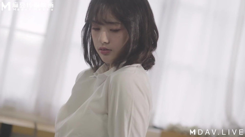 ModelMedia Asia: Md-0216 a New Experience of Contrasting Lewd Women