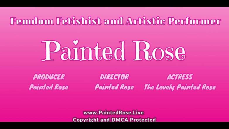 PaintedRose: Słodka złośliwiec