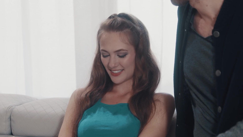 Sweet Sinner: Doppelganger_scene 2_sweet baştan çıkarma