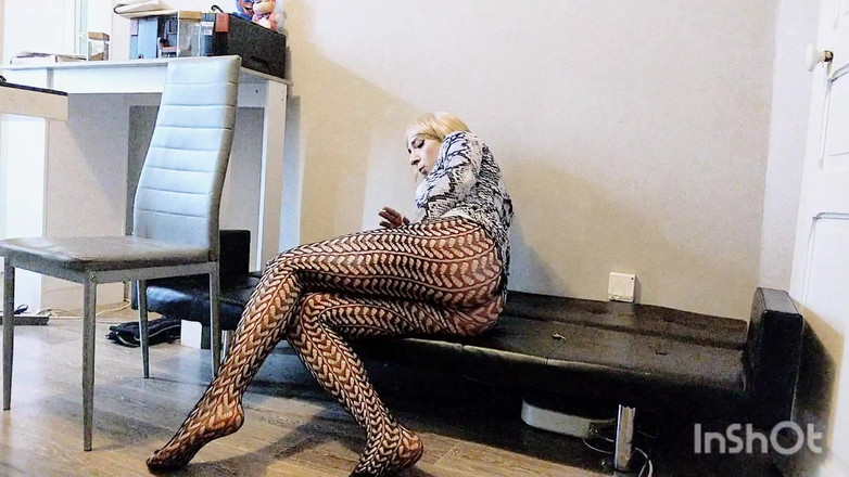 Bambi Femby: Femboy Dream भाग 1