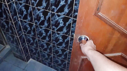 WhysMom: Ich verstecke mich, um meine stiefschwester zu sehen, während sie...