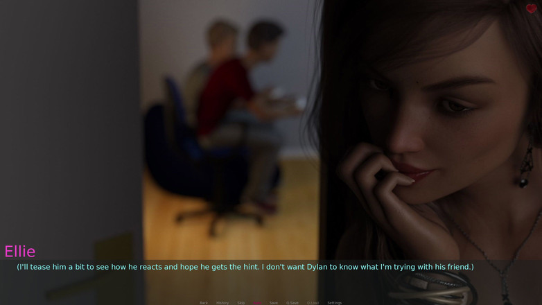 Porngame201: Manželka a nevlastní matka Awam Skutečné šukání Sophia se stala děvkou...