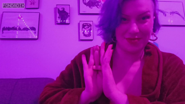 FondaDix: Women Aren't the Problem, Your Shrimp Dick Is...