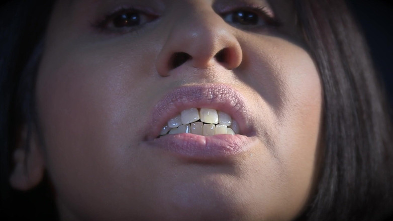 Lacey Starr productions: Sahara chce slovo