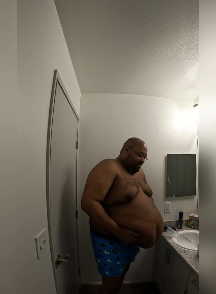 Blkhole420: Bierstick setengah dan setengah chug, First Attempt dan saya pikir...